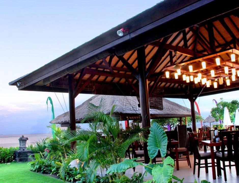 Photo of Patio Balcony in Kuta Selatan