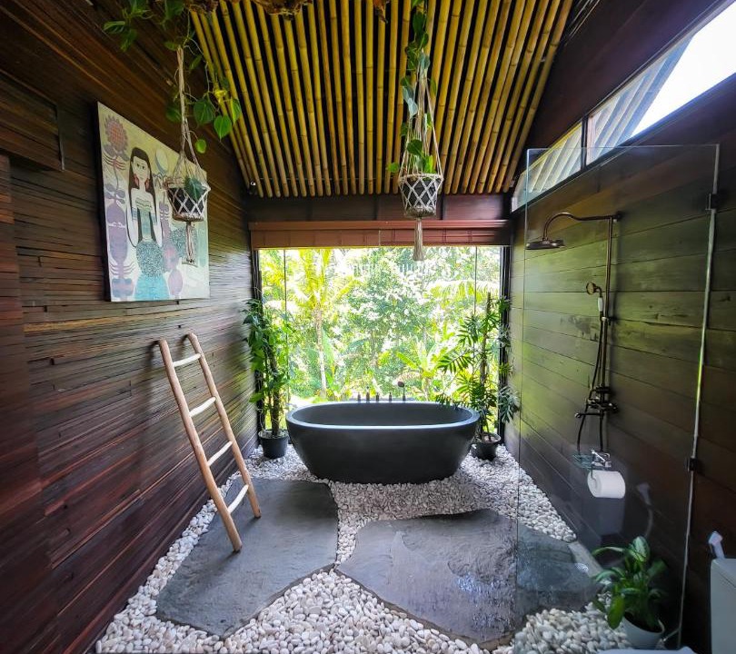 Photo of Patio Balcony in Melayang