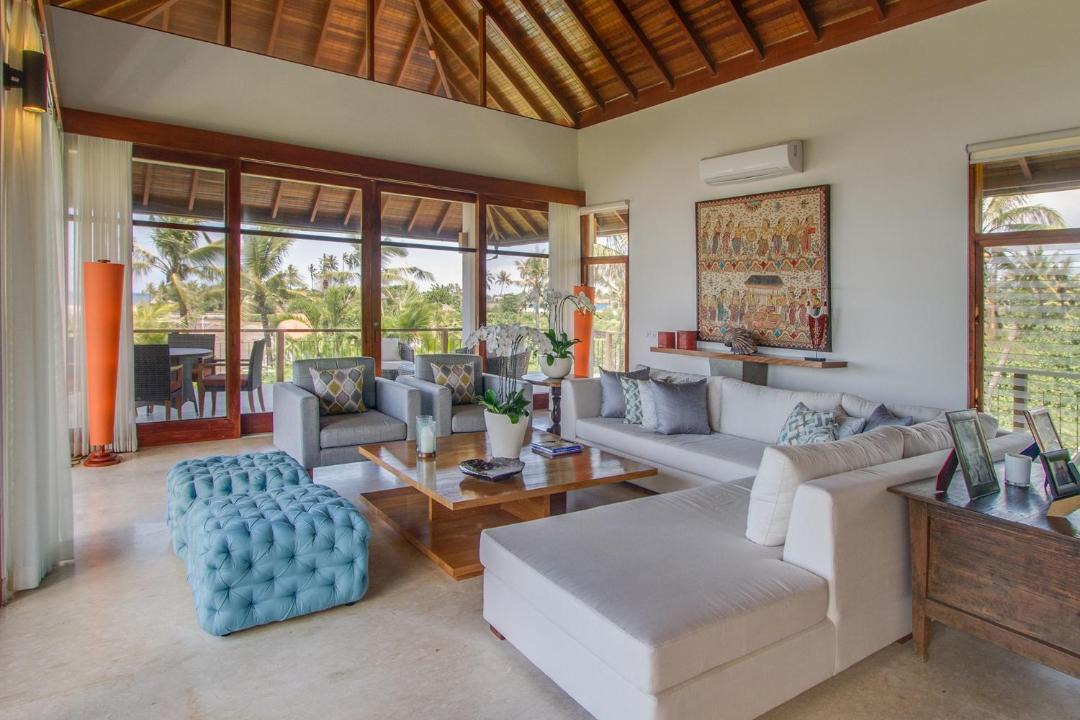 Photo of Livingroom in Ketewel