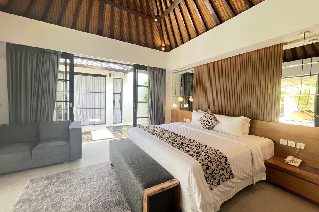 Photo of Bedroom in Seminyak