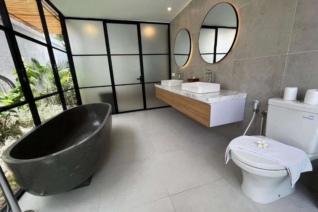 Photo of Bathroom in Seminyak