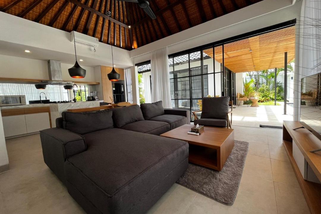 Photo of Livingroom in Seminyak