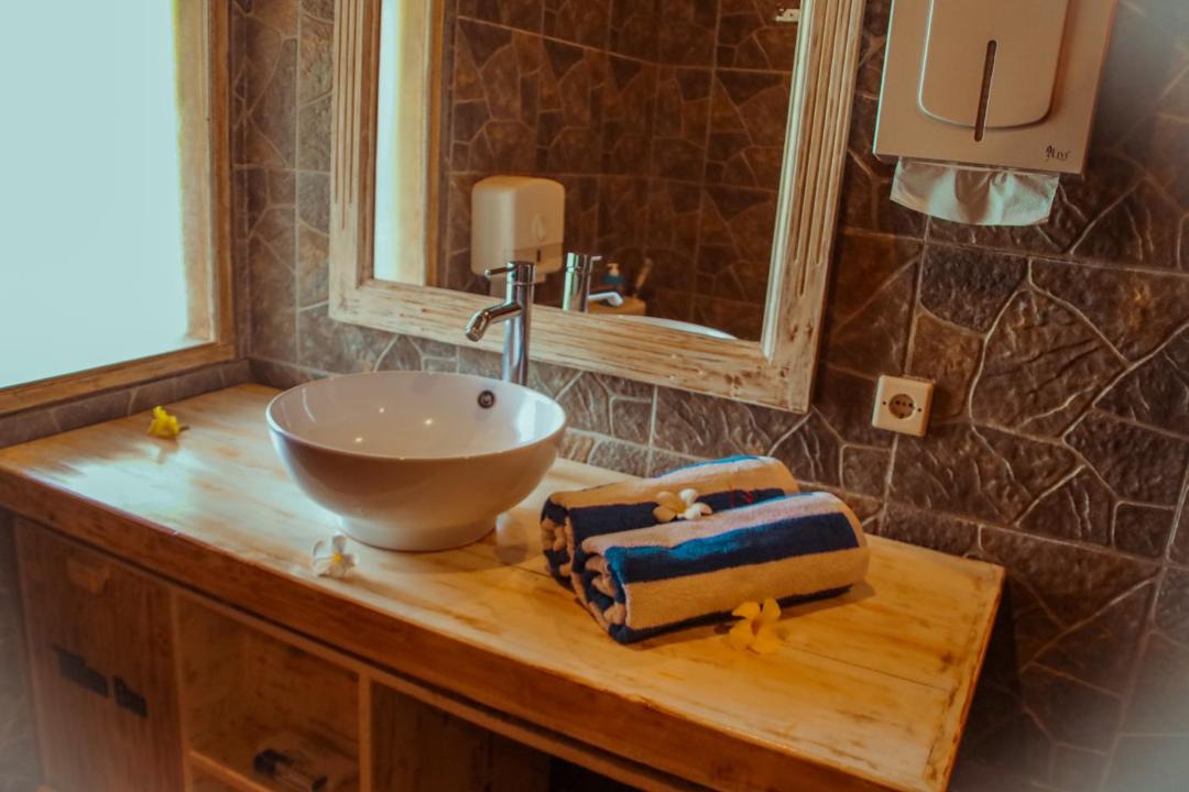 Photo of Bathroom in Pemuteran