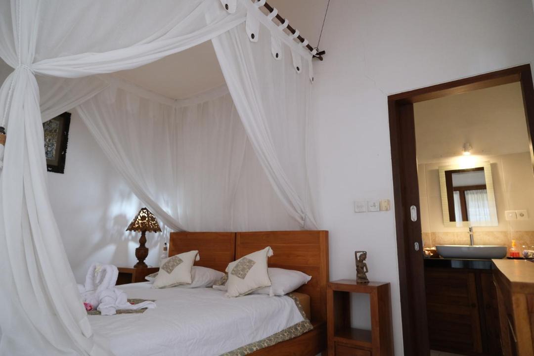 Photo of Bedroom in Kubu