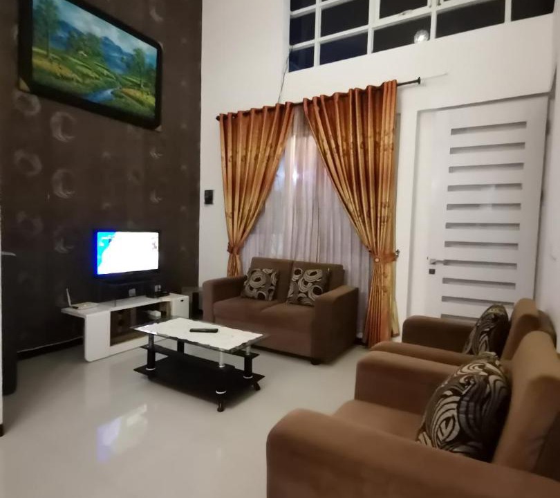 Photo of Livingroom in Oro Oro Ombo