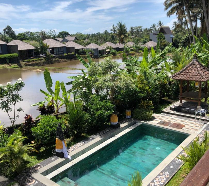 Photo of Others in Ubud City-Centre
