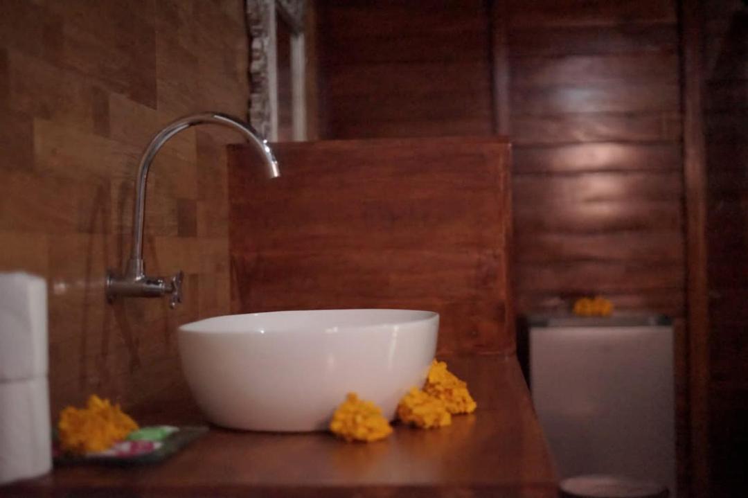 Photo of Bathroom in Melayang