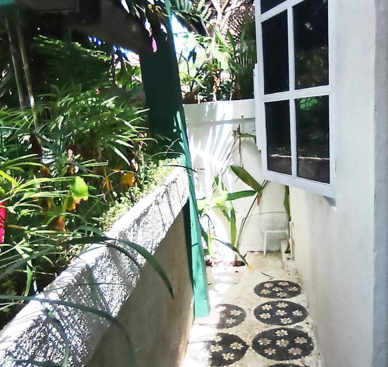 Photo of Patio Balcony in North Legian