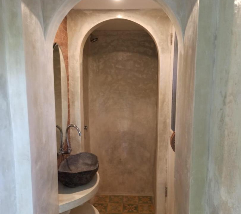 Photo of Bathroom in North Legian