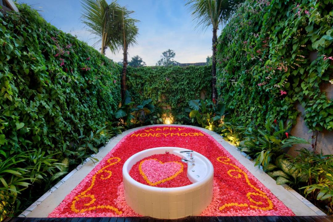 Photo of Patio Balcony in Batu Bolong