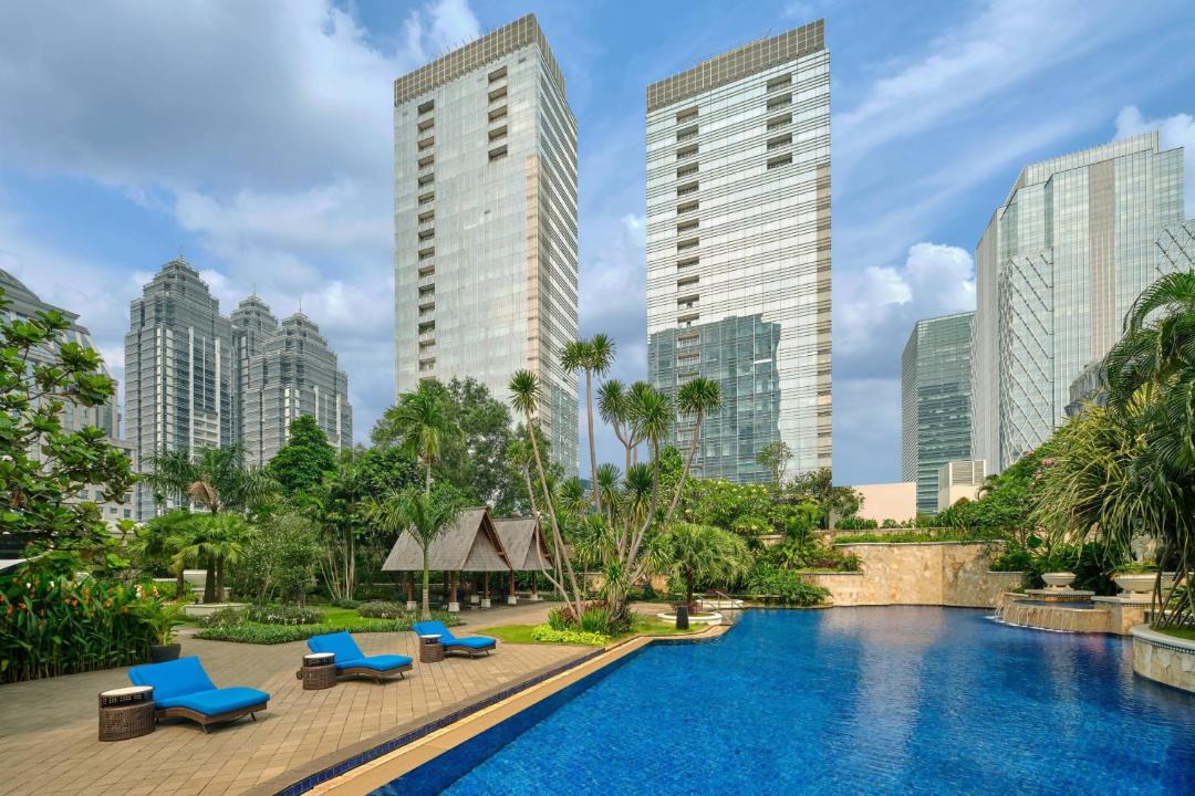 Photo of Others in Sudirman Central Business District