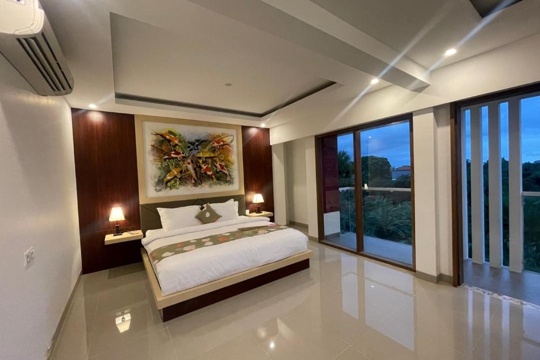 Photo of Bedroom in Dalung