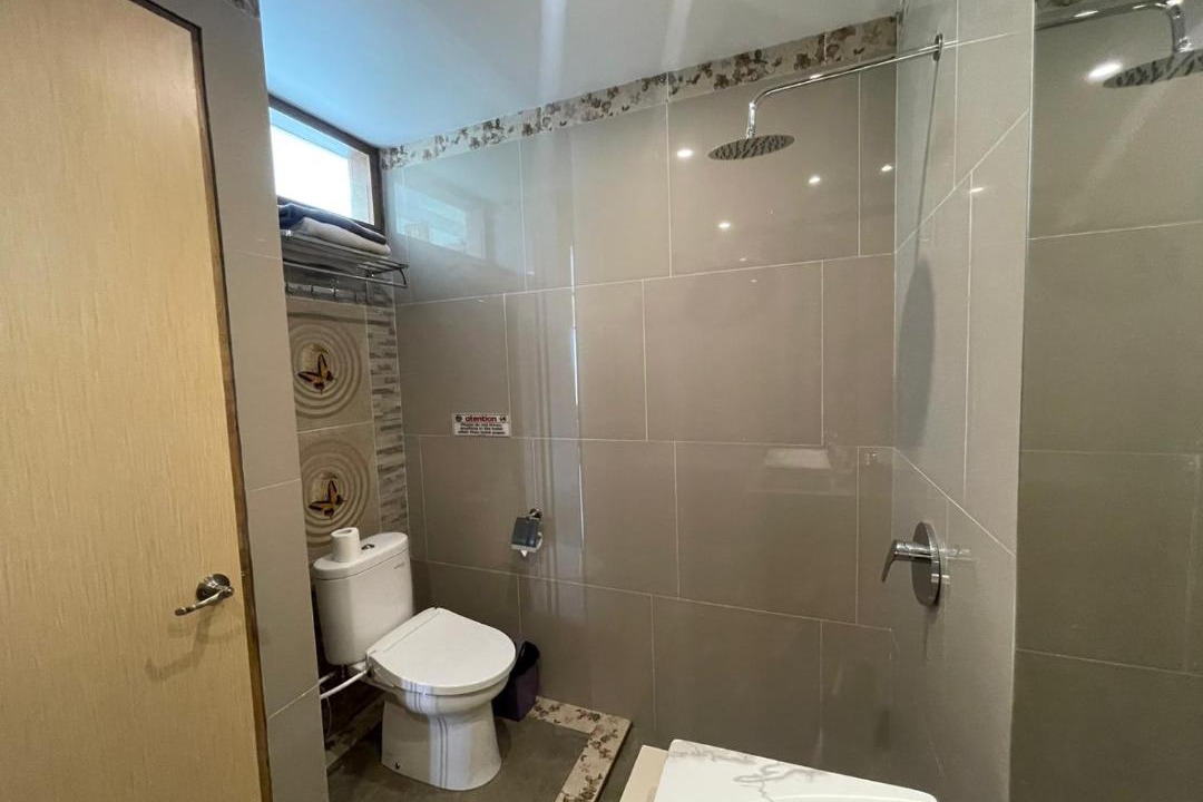 Photo of Bathroom in Dalung
