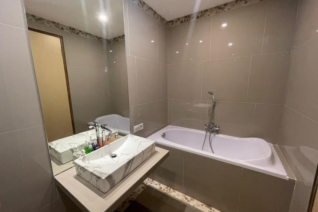 Photo of Bathroom in Dalung