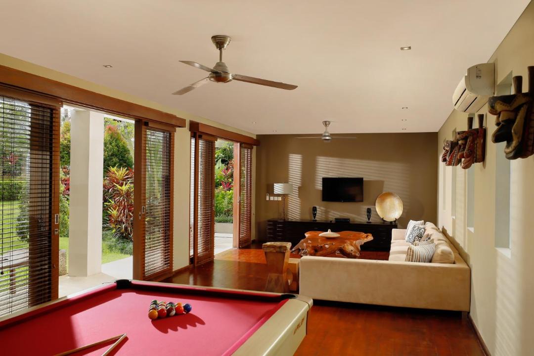 Photo of Livingroom in Taman Griya