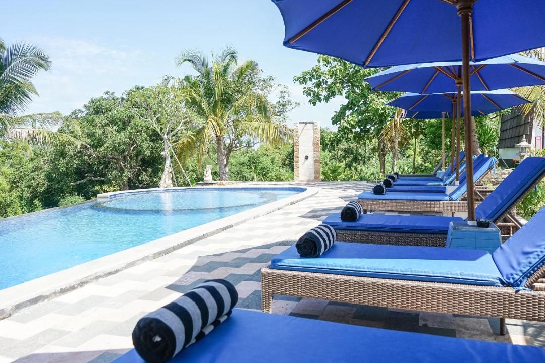 Photo of Outdoor in Penida Island