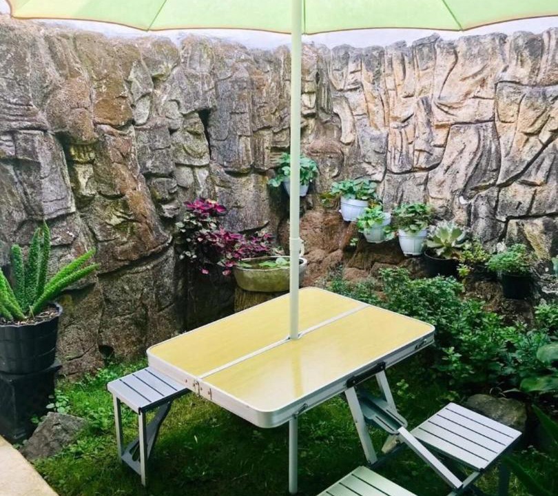 Photo of Patio Balcony in Ciloto