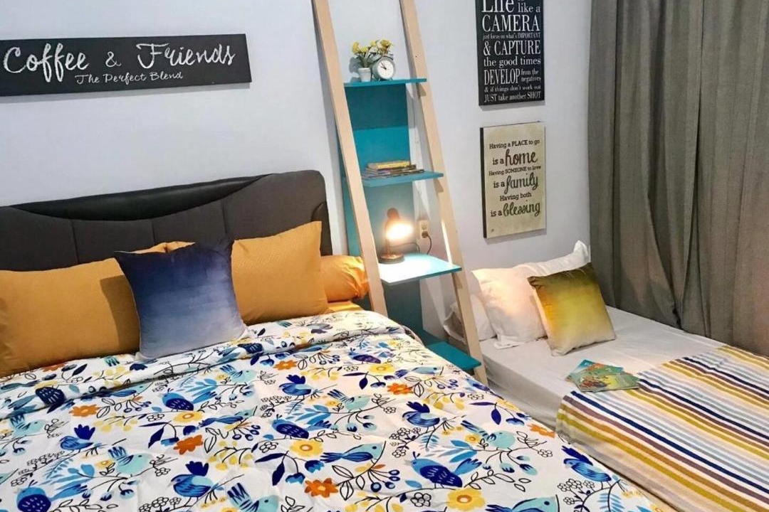 Photo of Bedroom in Ciloto