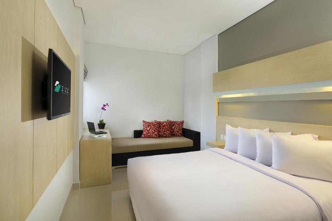 Photo of Bedroom in Dalung