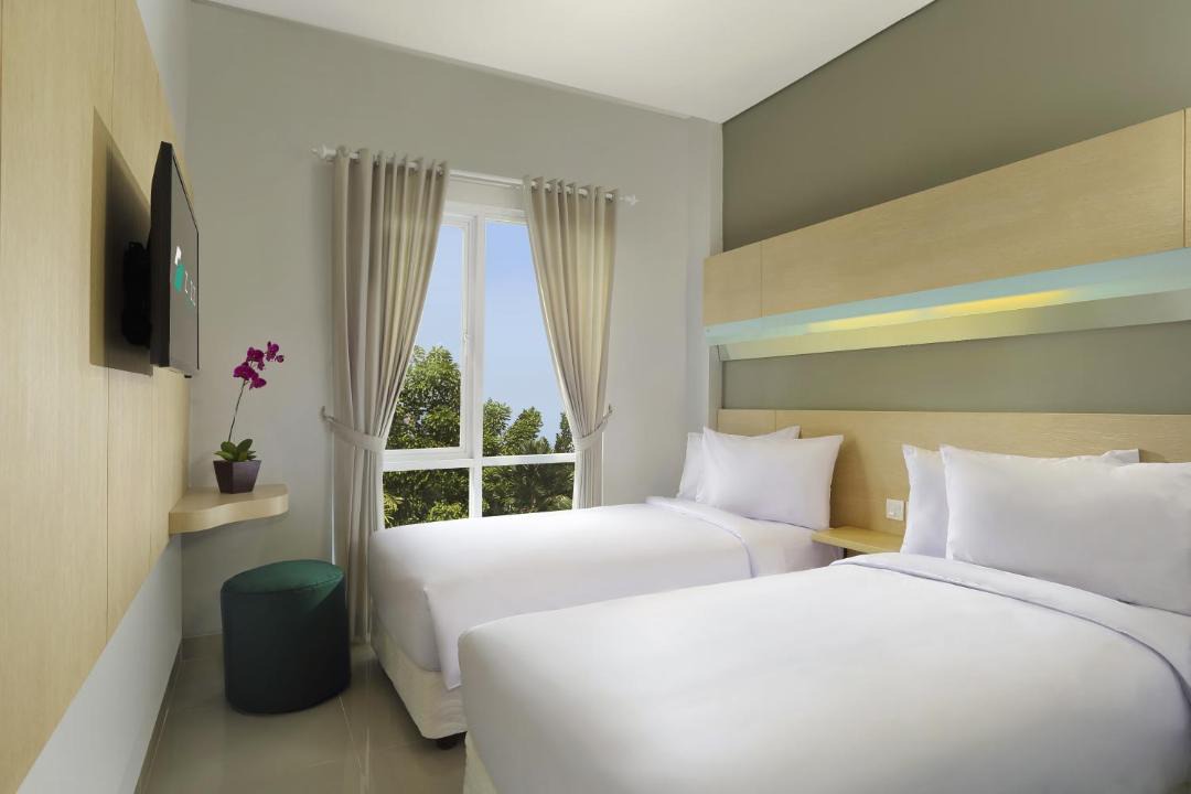 Photo of Bedroom in Dalung