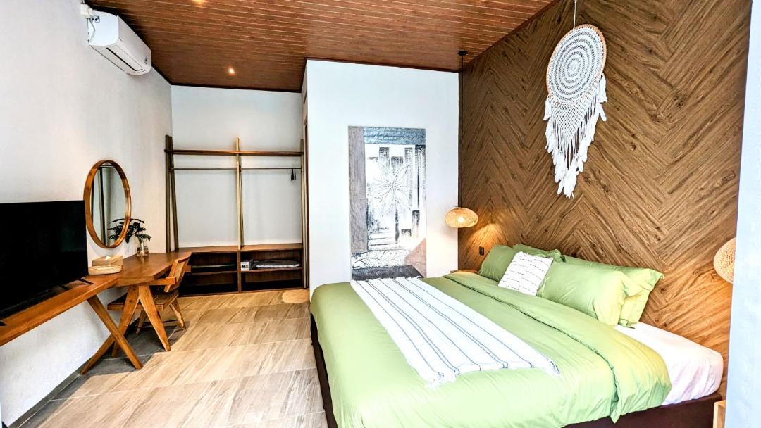 Photo of Bedroom in Cisarua