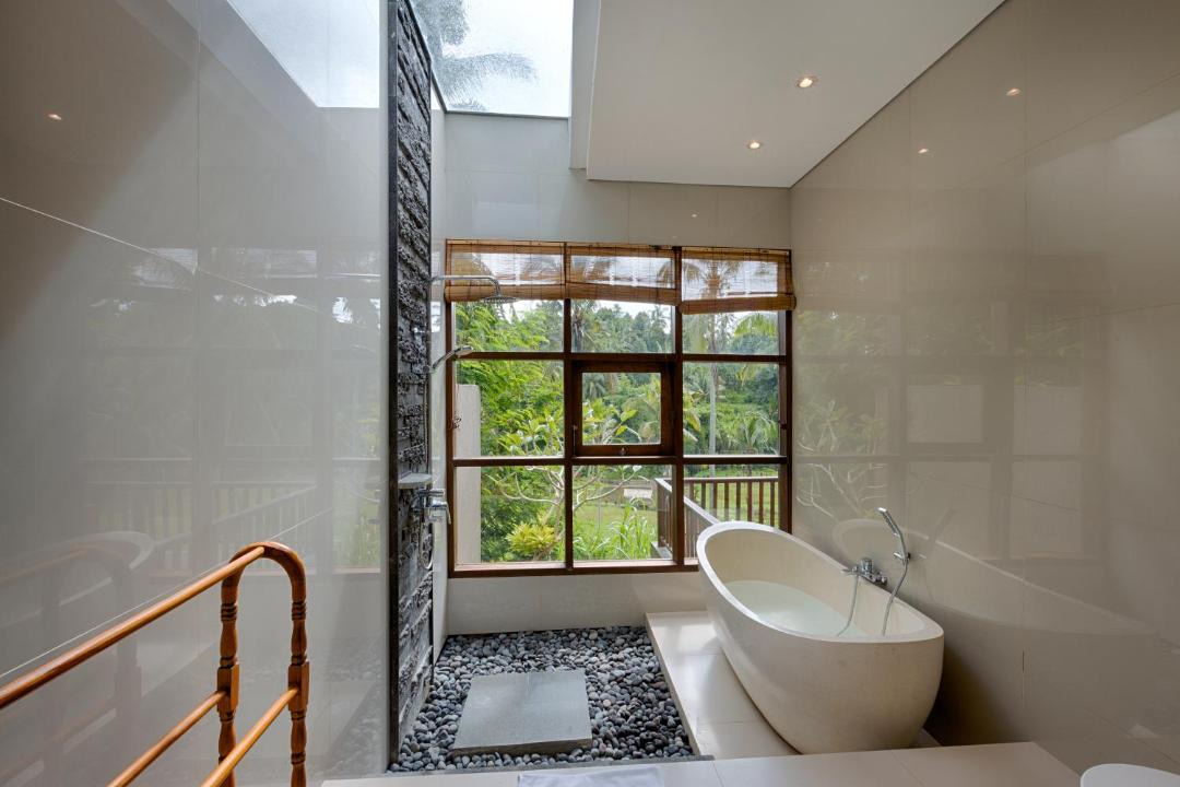 Photo of Bathroom in Keliki