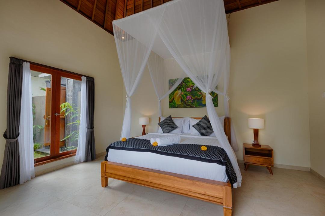 Photo of Bedroom in Keliki