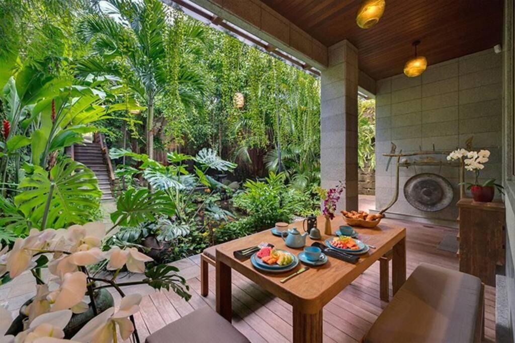 Photo of Patio Balcony in Uluwatu