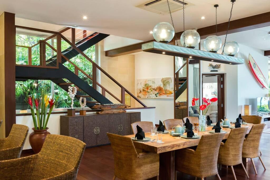 Photo of Livingroom in Uluwatu