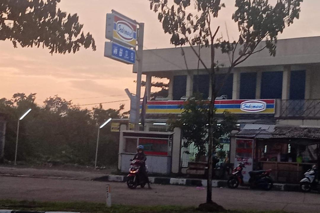 Photo of Others in Serang