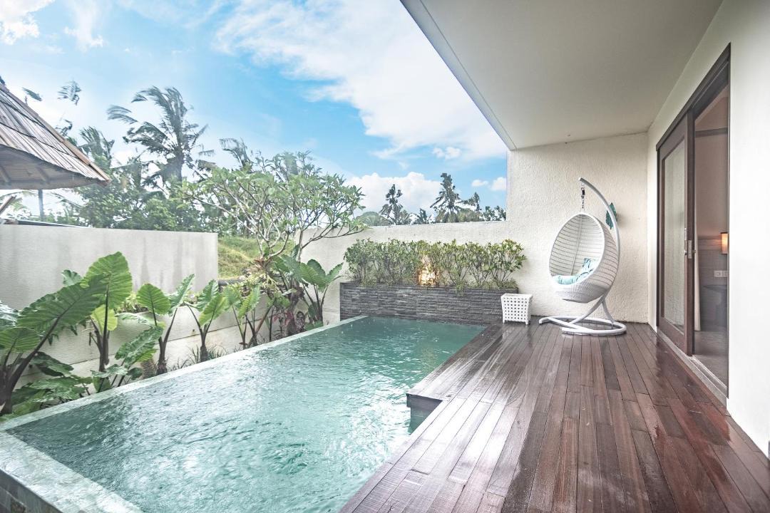 Photo of Bathroom in Buahan