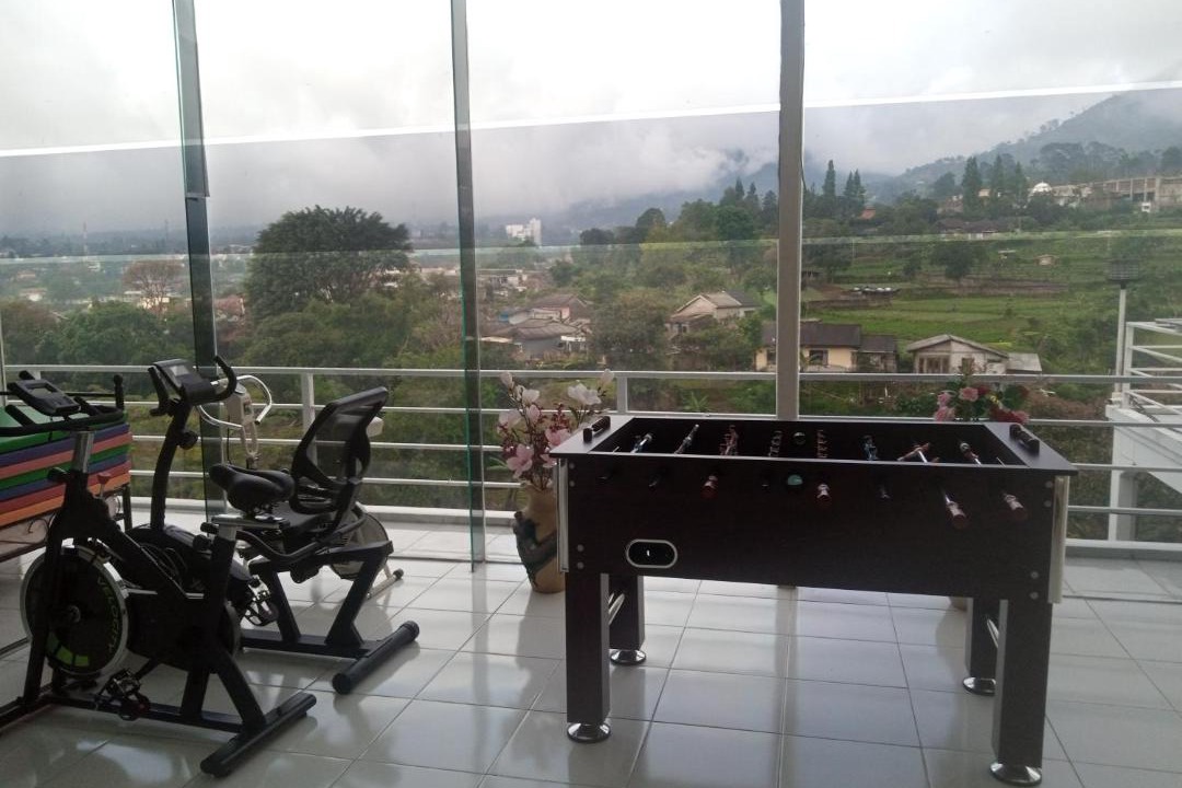 Photo of Patio Balcony in Cipanas