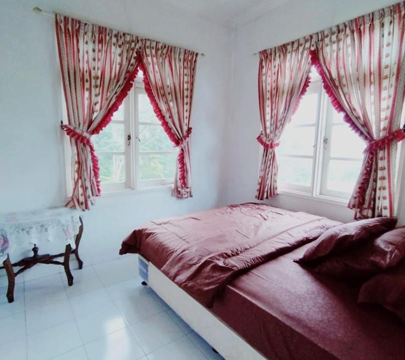 Photo of Bedroom in Cipanas