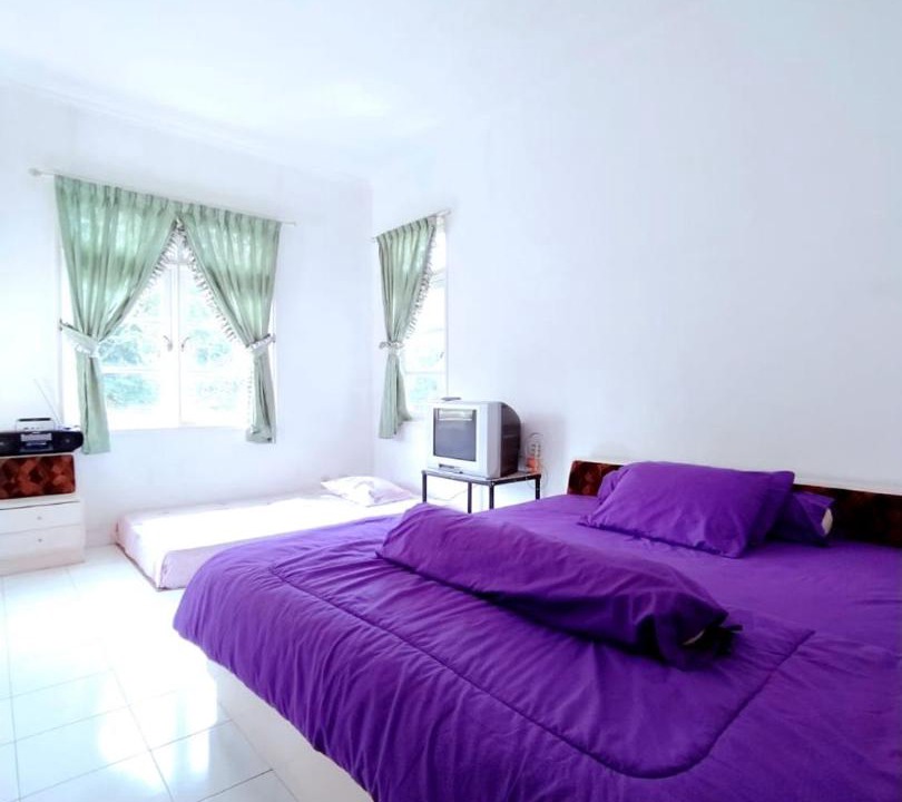 Photo of Bedroom in Cipanas