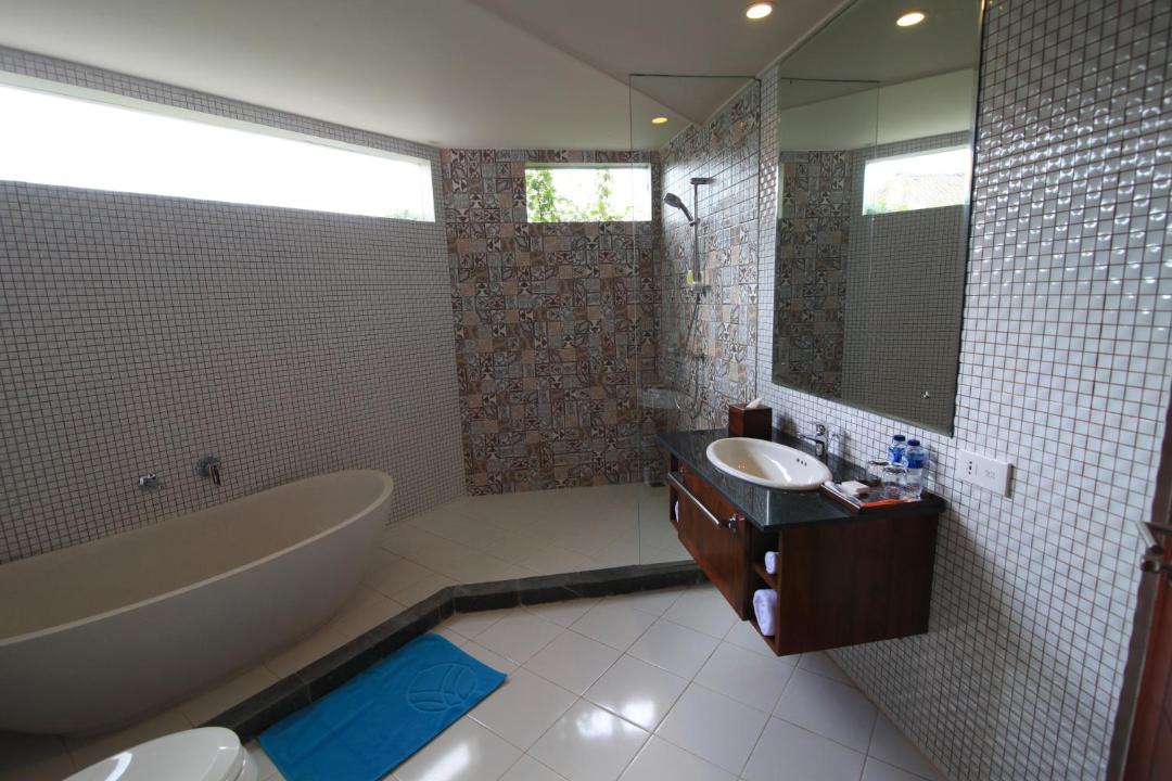 Photo of Bathroom in Nyuh Kuning