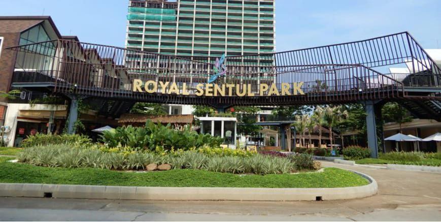 Photo of Buildings in Bekasi