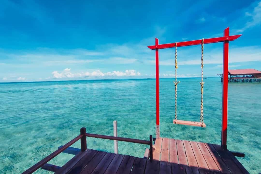 Photo of Others in Pulau Derawan