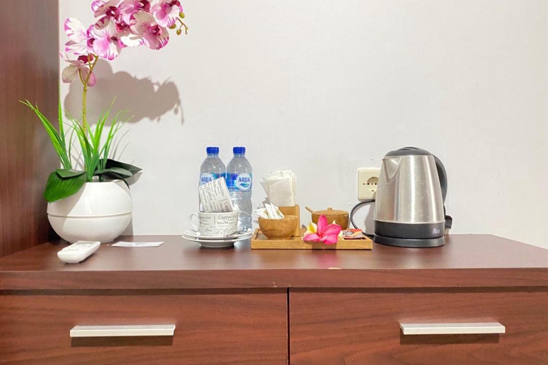 Photo of Kitchen in Uluwatu