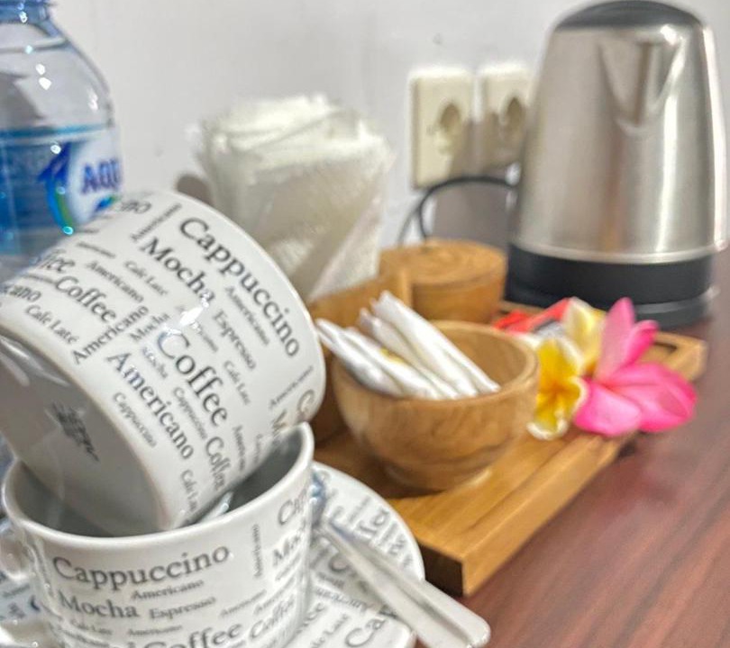 Photo of Kitchen in Uluwatu