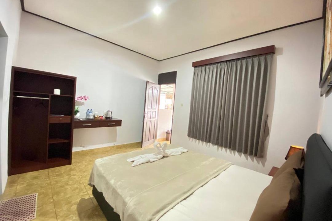 Photo of Bedroom in Uluwatu