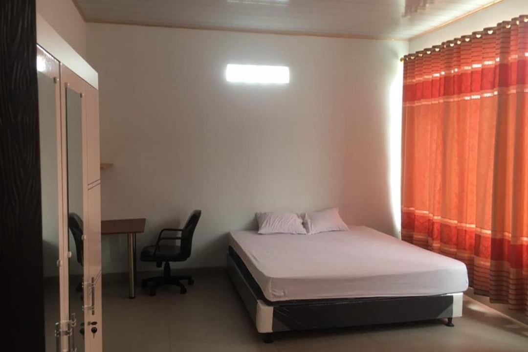 Photo of Bedroom in Ciracas