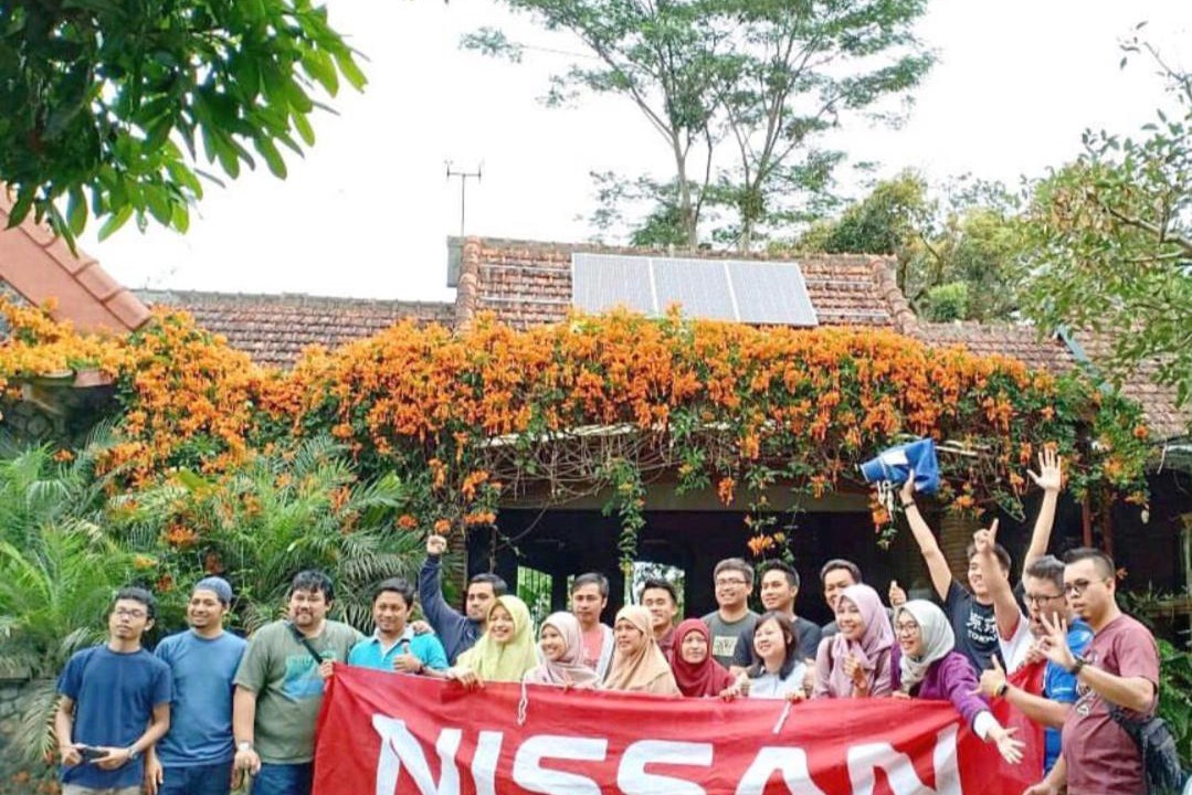 Photo of Others in Wonosobo