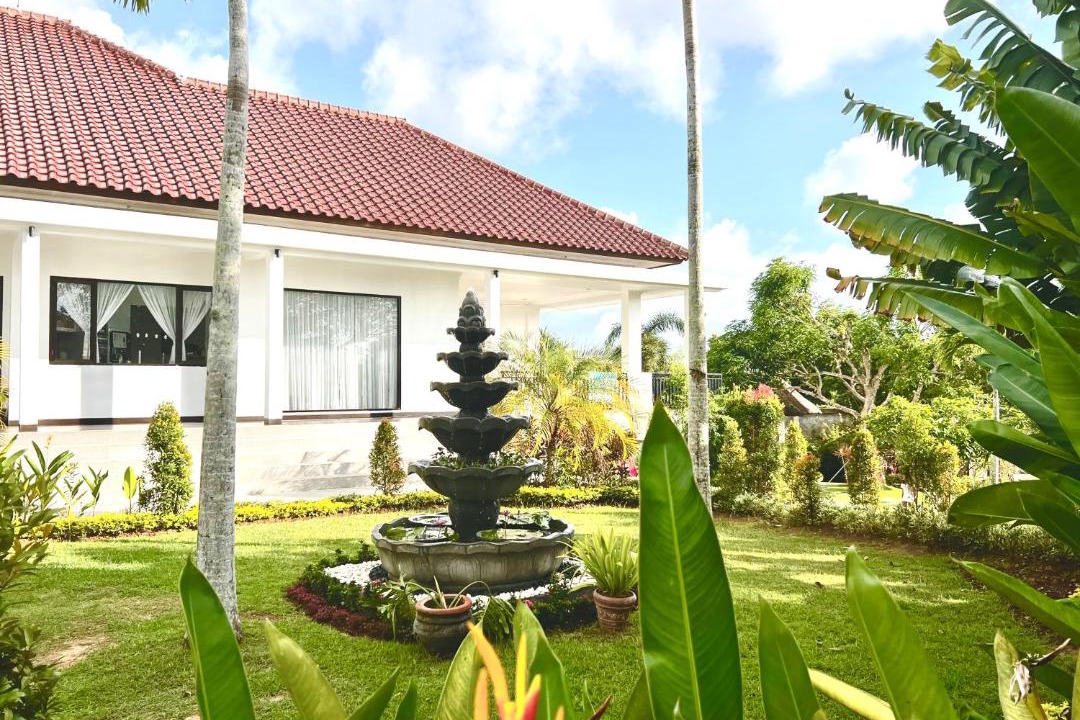 Photo of Buildings in Bukit