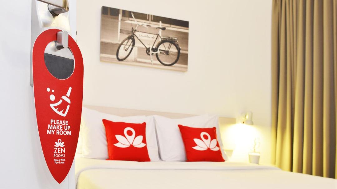 Photo of Bedroom in Kabil