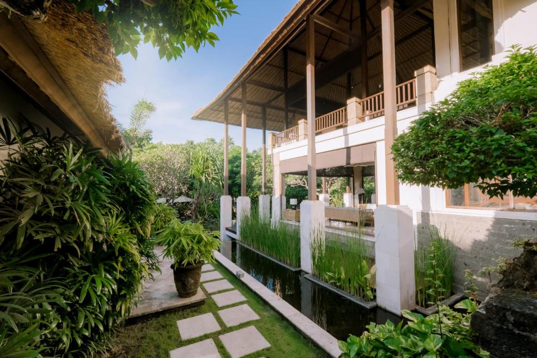 Photo of Buildings in Denpasar Timur