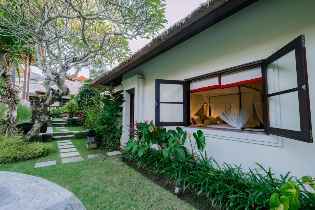 Photo of Buildings in Denpasar Timur