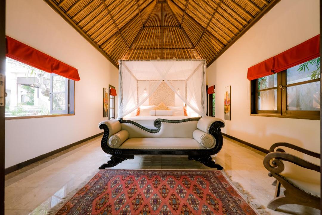 Photo of Bedroom in Denpasar Timur