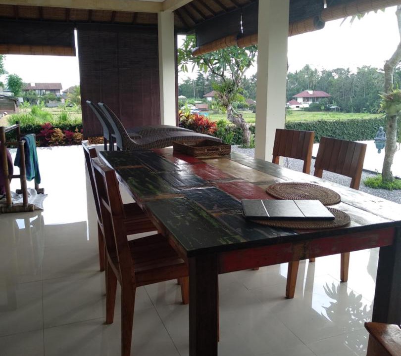 Photo of Livingroom in Melayang