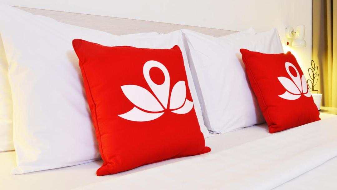Photo of Bedroom in Bandung