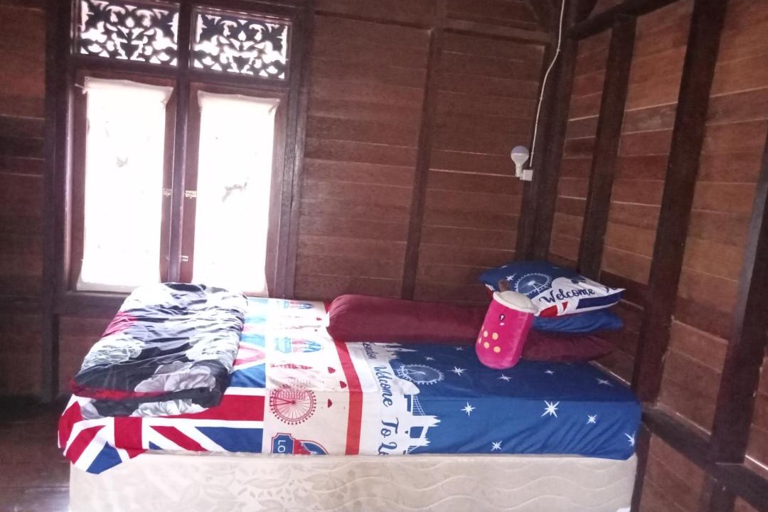Photo of Bedroom in Jambu Luwuk